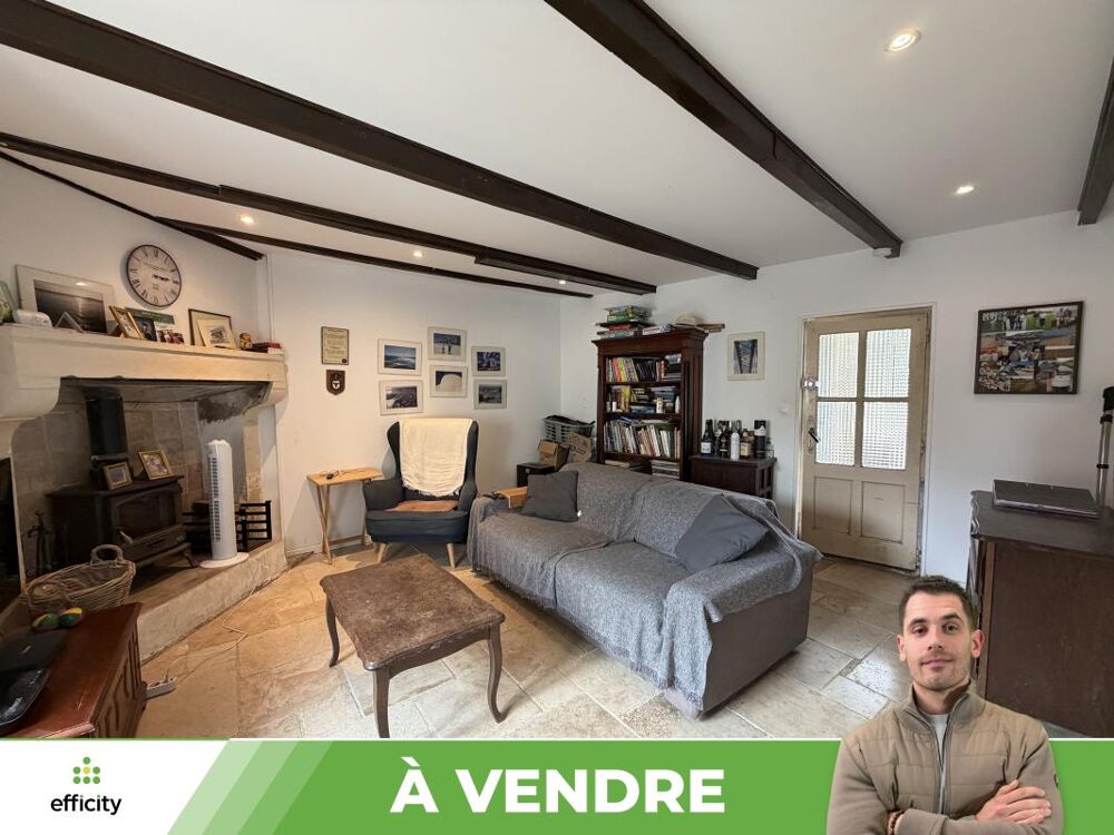 Vente Maison Maison Sommieres du clain