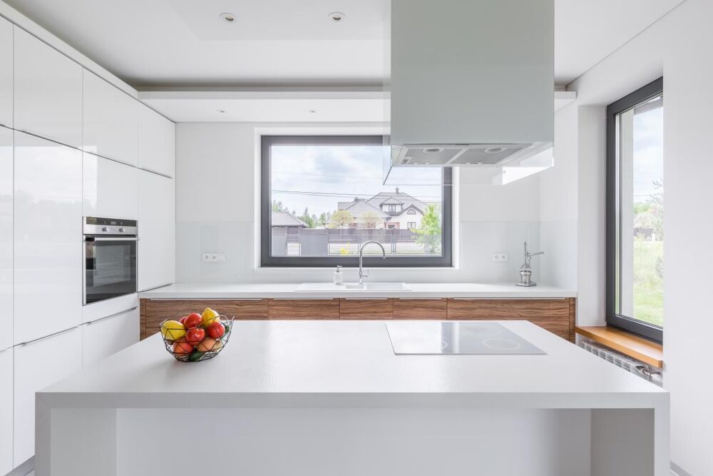 Vente Appartement **RARE DERNIER ETAGE T4 Duplex TERRASSE à 5min GUY MOQUET** Paris 17