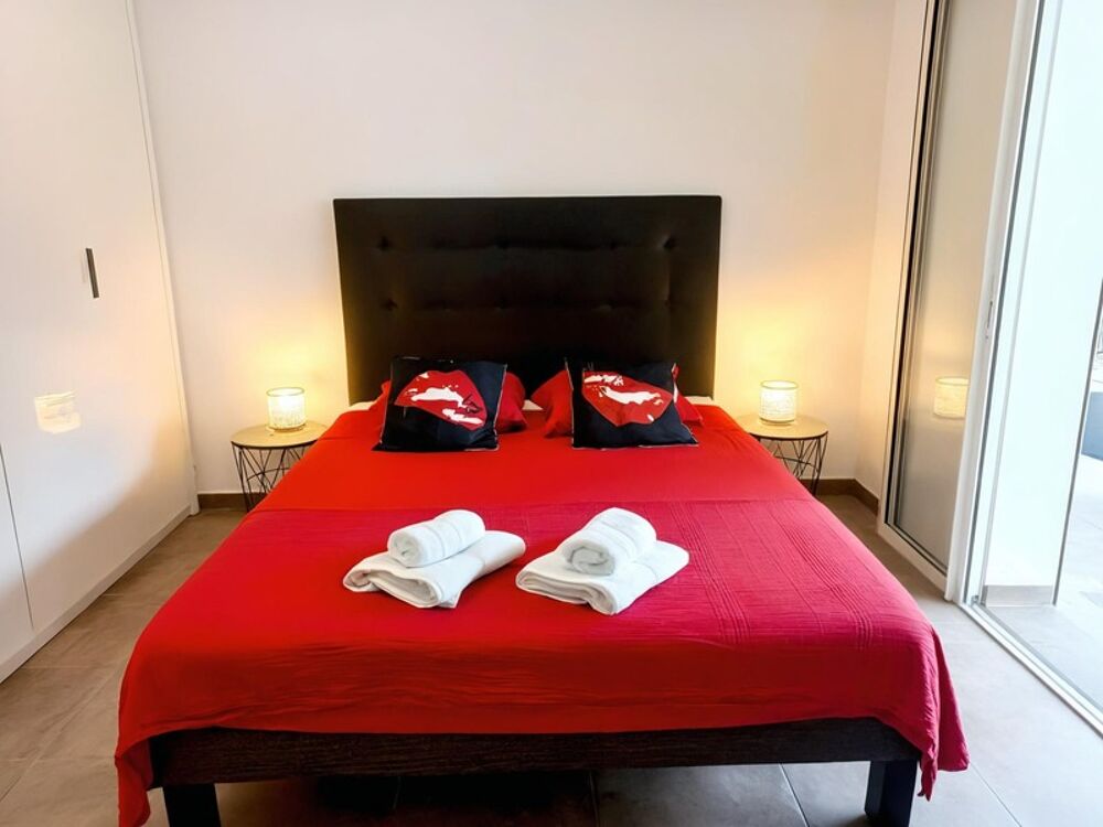 � vendre  Propri�t�/ch�teau Saint-Fran�ois (97118)