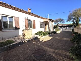  Maison à vendre 4 pièces 90 m²
