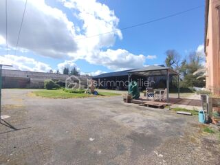  Propri�t�/ch�teau � vendre 11 pi�ces 186 m�