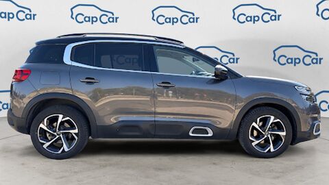 C5 aircross 1.5 BlueHDi 130 EAT8 Shine 2020 occasion 84200 Carpentras