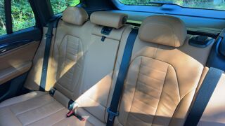 X3 (G01) xDrive 30e 292 Hybrid Steptronic8 Luxury - Garantie co 2021 occasion 78570 Andresy