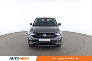 T-Cross 1.0 TSI R-Line DSG 115 ch 2019 occasion 92130 Issy-les-Moulineaux