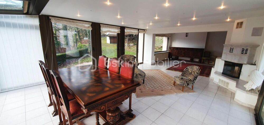 � vendre  Propri�t�/ch�teau Andlau (67140)