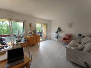  Appartement à vendre 3 pièces 68 m²
