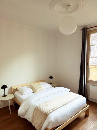  Appartement � louer 5 pi�ces 70 m�