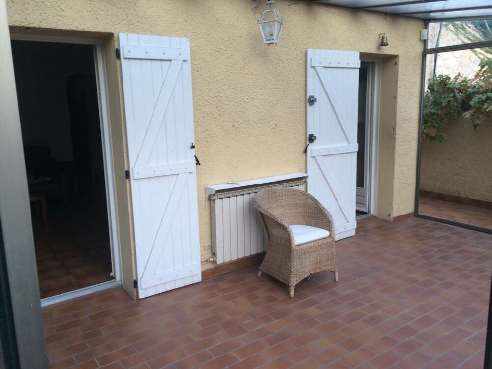 Location Appartement Chambre de 15m2 à louer sur Toulon Toulon