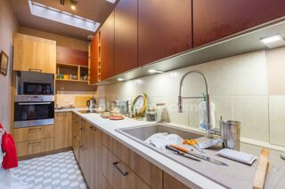  Maison à vendre 3 pièces 92 m²