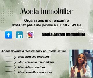  Maison � vendre 7 pi�ces 140 m�