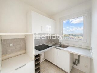  Appartement à vendre 1 pièce 31 m²