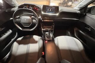 208 5 Portes 1.2 PureTech 12V S&S 100 cv Allure 2020 occasion 85190 Venansault