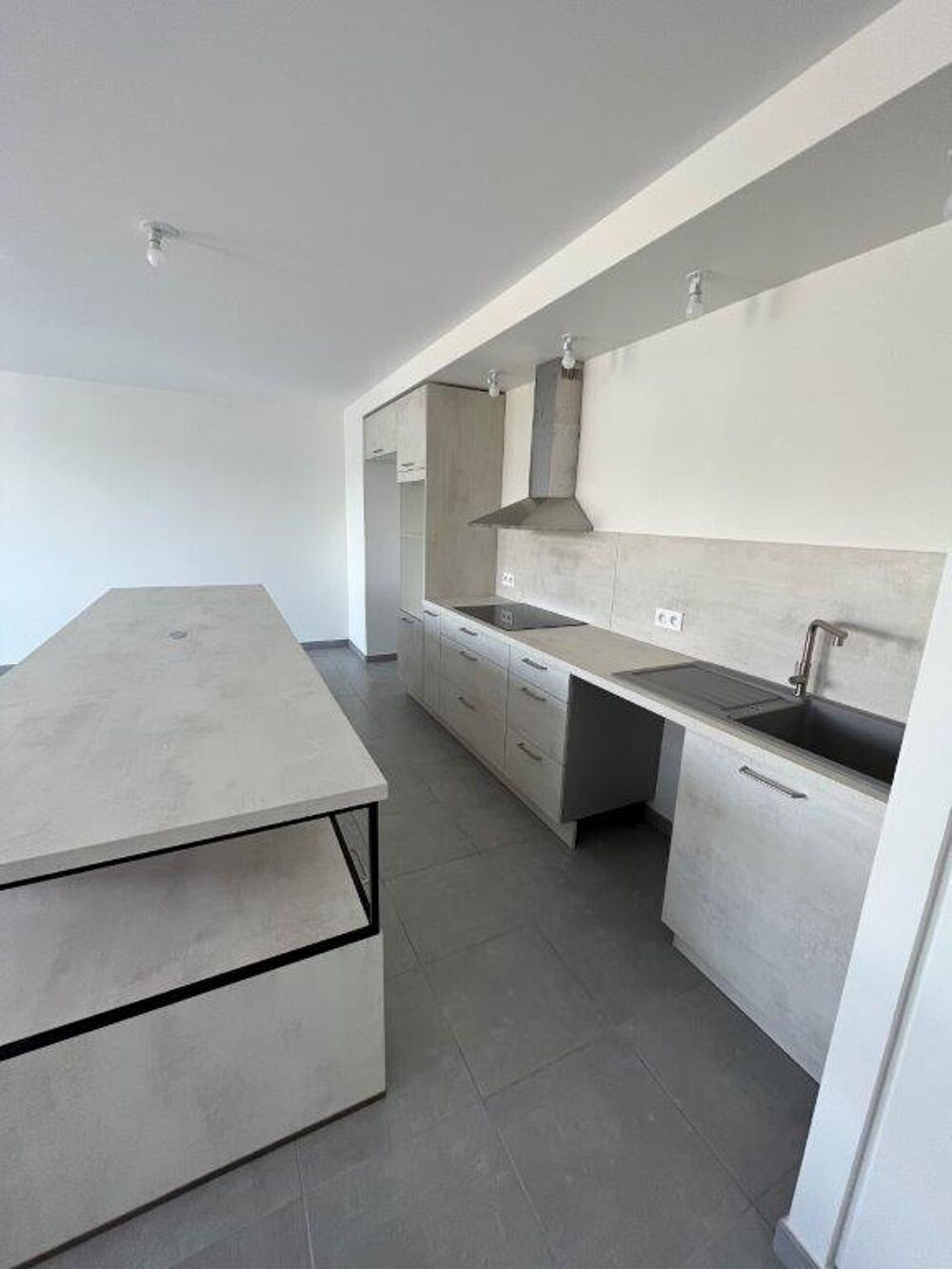 LOCATION APPARTEMENT T3 ONET LE CHATEAU SANS FRAIS D'AGENCE
