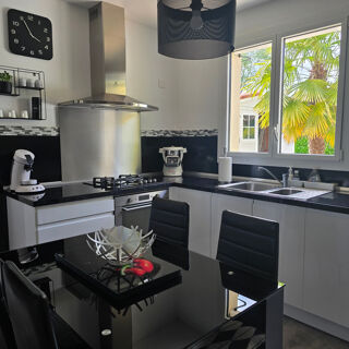  Maison � vendre 5 pi�ces 96 m�