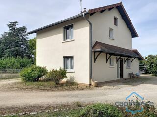  Maison à vendre 5 pièces 121 m²