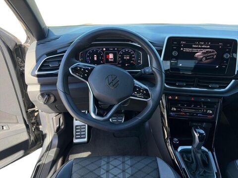 T-ROC 1.5 TSI EVO 150 Start/Stop DSG7 R-Line 2023 occasion 31100 Toulouse