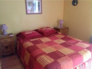  Appartement à louer 1 pièce 15 m²