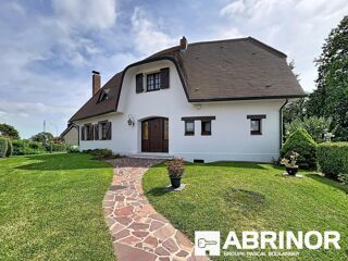  Villa à vendre 4 pièces 150 m²