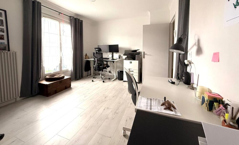 Vente Maison Pavillon Rambouillet