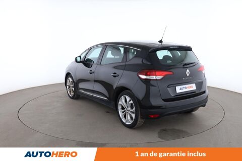 Sc&eacute;nic 1.2 TCe Energy Zen 130 ch 2016 occasion 92130 Issy-les-Moulineaux
