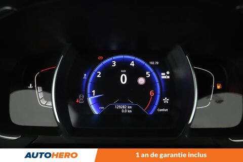 Grand scenic IV 1.2 TCe Energy Intens 5PL 130 ch 2017 occasion 92130 Issy-les-Moulineaux