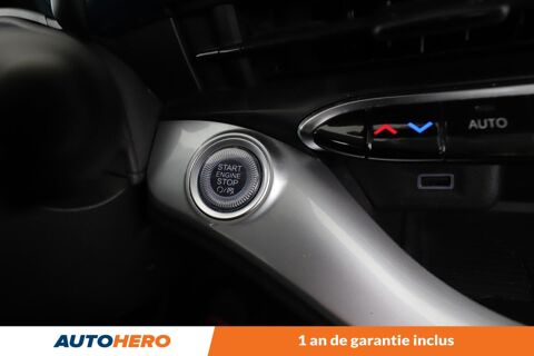 500 Electrique 23.8 kWh Icone 95 ch 2022 occasion 92130 Issy-les-Moulineaux