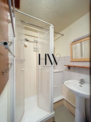  Appartement � vendre 1 pi�ce 19 m�