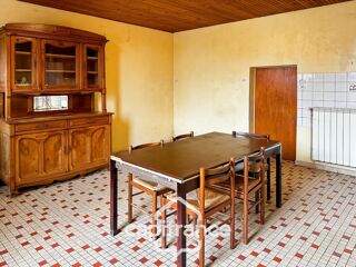  Maison � vendre 3 pi�ces 78 m�