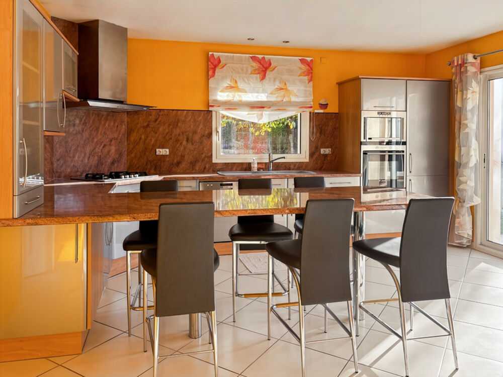 � vendre  Maison Le Mesnil-Esnard (76240)