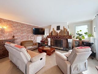  Maison à vendre 9 pièces 230 m²