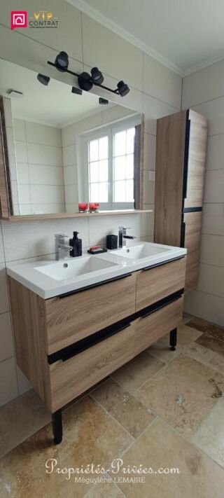  Maison � vendre 5 pi�ces 113 m�