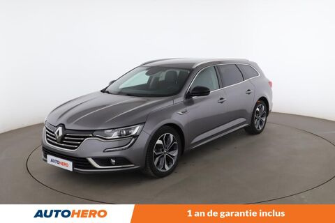 Renault Talisman 1.5 dCi Energy Limited EDC 110 ch 2018 occasion Issy-les-Moulineaux 92130