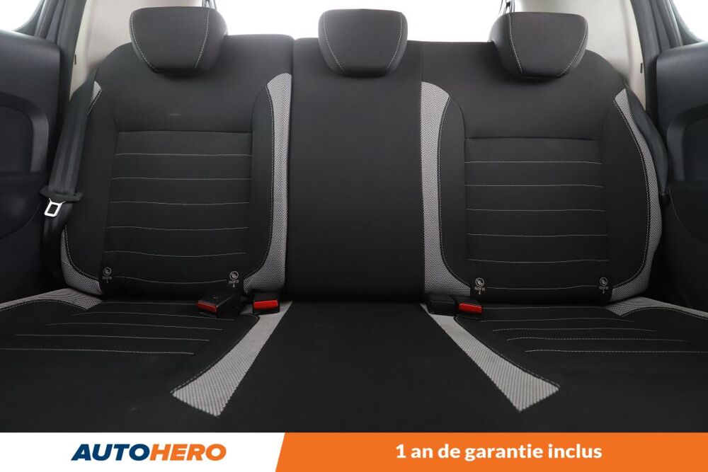 Sandero Stepway 0.9 TCe 90 ch 2016 occasion 92130 Issy-les-Moulineaux