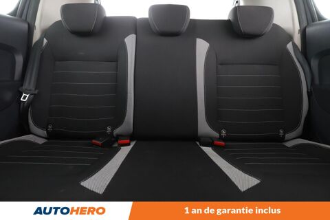 Sandero Stepway 0.9 TCe 90 ch 2016 occasion 92130 Issy-les-Moulineaux