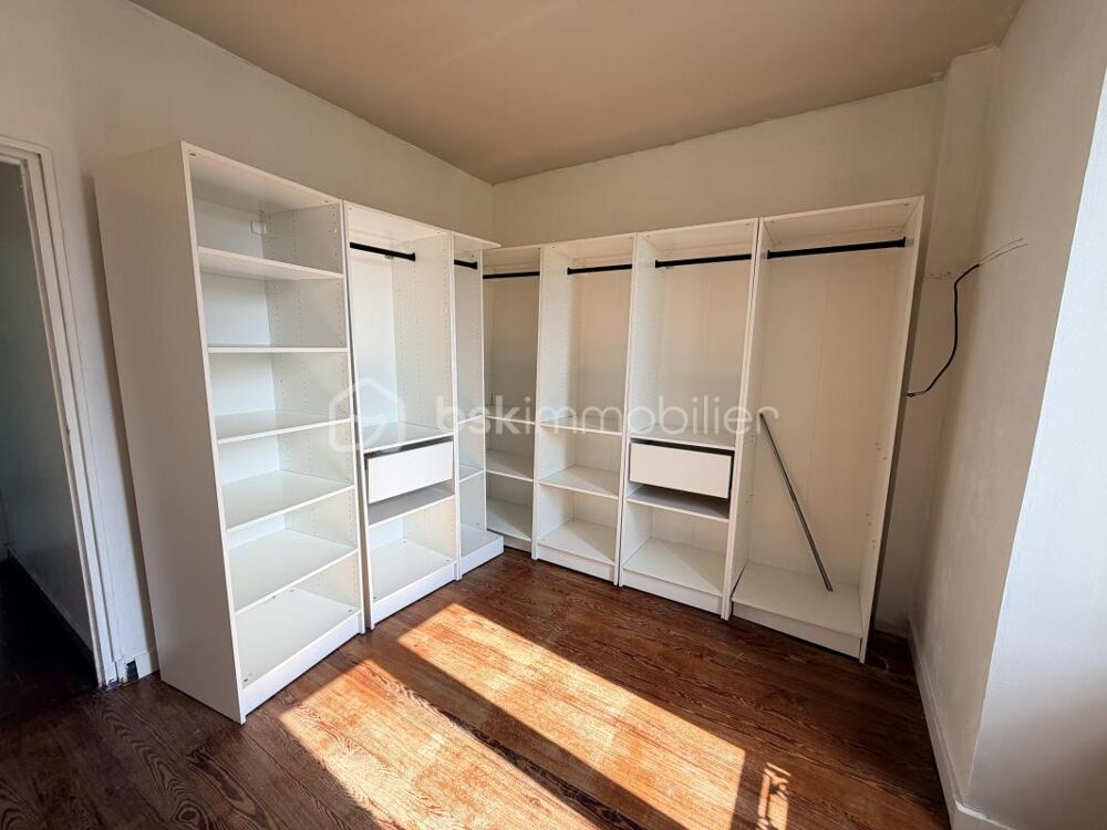 Appartement de 4 pièces en Triplex dans une petite copropriété