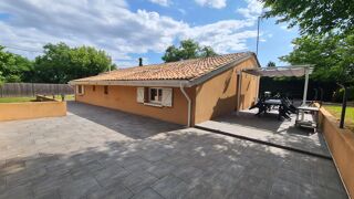  Maison � vendre 4 pi�ces 130 m�