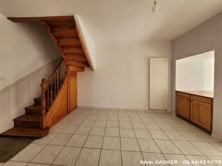  Maison � vendre 5 pi�ces 112 m�