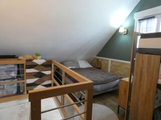  Maison � vendre 5 pi�ces 107 m�