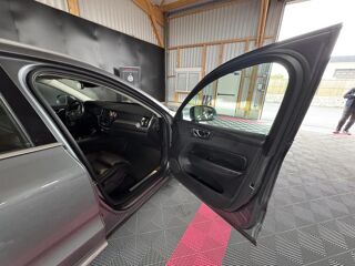 XC60 Inscription AWD Diesel 2017 occasion 56120 Les Forges De Lanouee