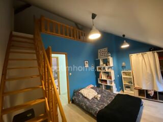  Maison � vendre 4 pi�ces 113 m�