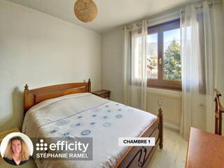  Appartement � vendre 3 pi�ces 60 m�