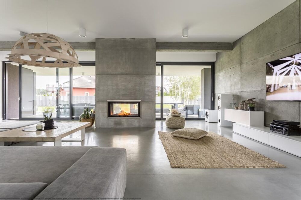 Vente Appartement 5 PIECES A NE PAS RATER AVEC 62M2 DE TERRASSE AU DERNIER ETAGE EXPOSITION PLEIN SUD Puteaux