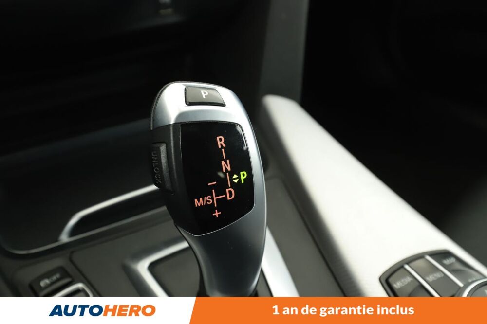 S&eacute;rie 3 Touring 320i xDrive M Sport BVA8 184 ch 2019 occasion 92130 Issy-les-Moulineaux