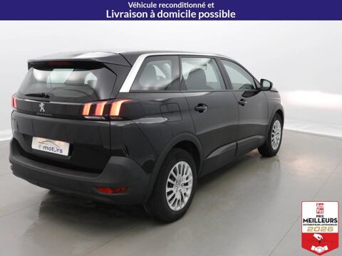 5008 Essence 130 Access 2020 occasion 10150 Lavau