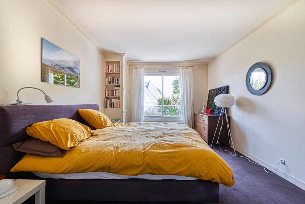 à vendre  Maison Bouchemaine (49080)