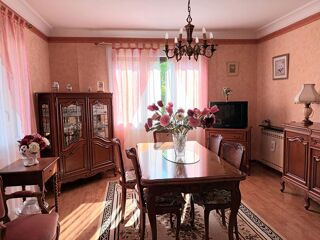  Maison � vendre 4 pi�ces 97 m�