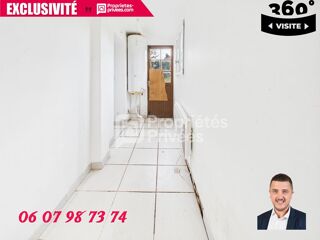  Maison � vendre 4 pi�ces 50 m�