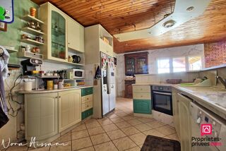  Maison à vendre 8 pièces 255 m²