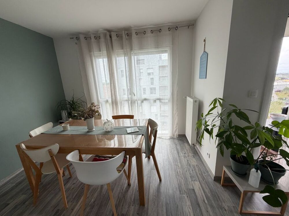 Location Appartement Appartement de 70m2 à louer sur Rennes Rennes