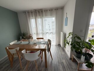Location Appartement Appartement de 70m2 à louer sur Rennes Rennes